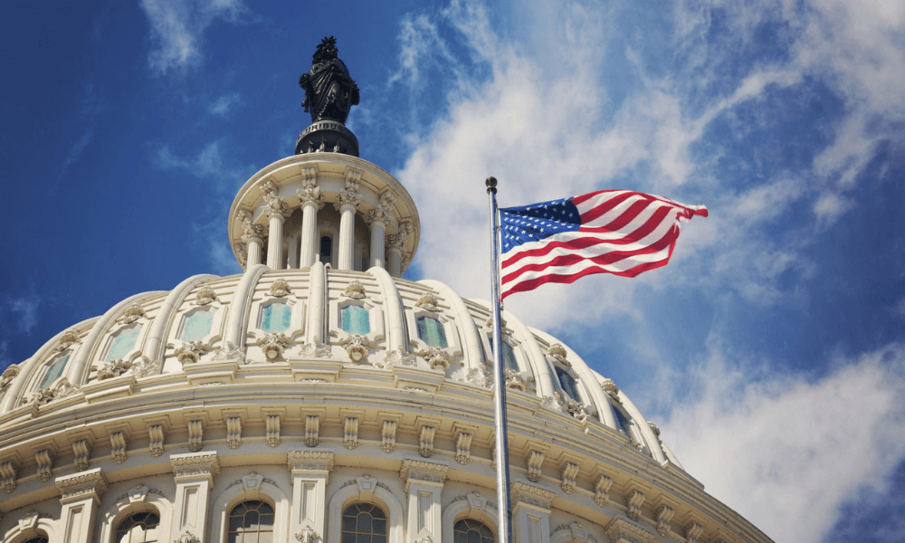 US House Ways and Means chairman asks the GAO to check out crypto in retirement plans